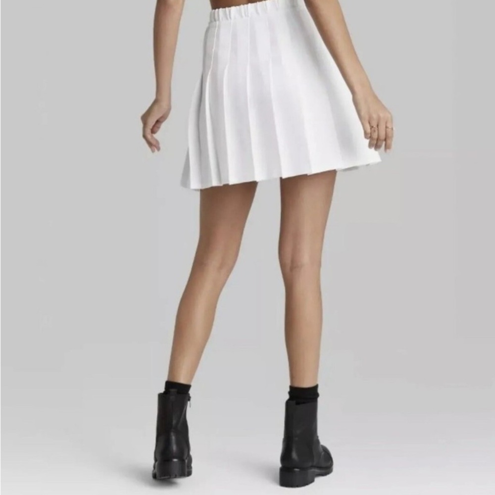 Wild Fable Mini Tennis Skirt